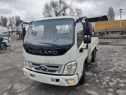 Foton  FORLAND 2021 года за 12 500 000 тг. в Семей – фото 65