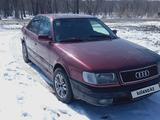 Audi 100 1992 годаүшін1 300 000 тг. в Алматы