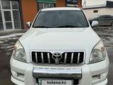 Toyota Land Cruiser Prado 2009 года за 13 500 000 тг. в Алматы – фото 2