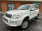 Toyota Land Cruiser Prado 2009 года за 13 500 000 тг. в Алматы