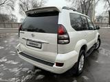 Toyota Land Cruiser Prado 2009 года за 13 500 000 тг. в Алматы – фото 4