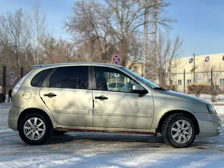 ВАЗ (Lada) Kalina 1119 2010 года за 1 550 000 тг. в Уральск – фото 3