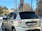 ВАЗ (Lada) Kalina 1119 2010 года за 1 550 000 тг. в Уральск – фото 4