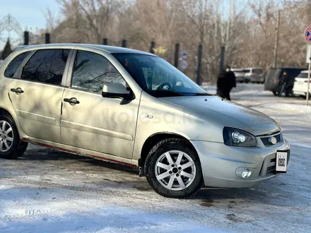 ВАЗ (Lada) Kalina 1119 2010 года за 1 550 000 тг. в Уральск – фото 5