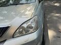 Lexus RX 330 2005 года за 8 000 000 тг. в Алматы – фото 3