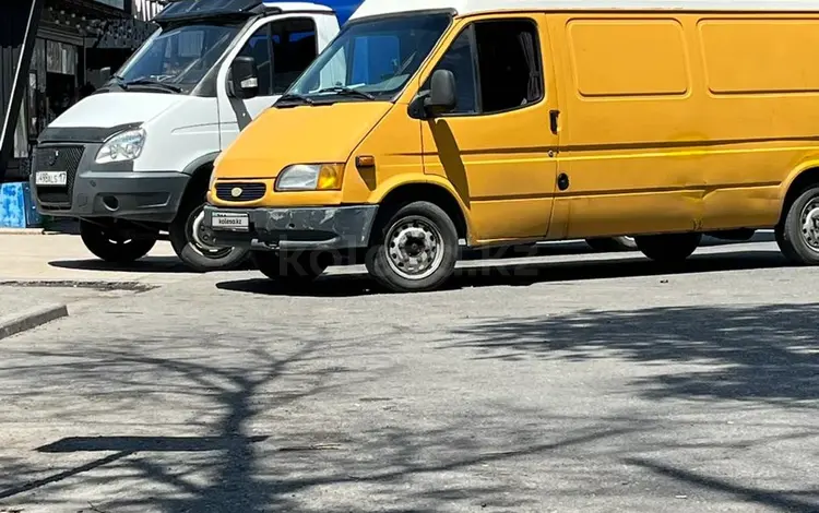 Ford  Transit 1996 года за 2 200 000 тг. в Шымкент