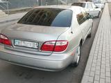 Nissan Maxima 2004 года за 1 700 000 тг. в Астана – фото 4