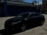 Kia Cerato 2022 годаfor10 800 000 тг. в Караганда