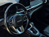 Kia Cerato 2022 годаfor10 800 000 тг. в Караганда – фото 3