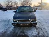 Mitsubishi Chariot 1996 годаfor1 500 000 тг. в Усть-Каменогорск – фото 3