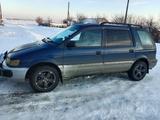 Mitsubishi Chariot 1996 годаfor1 500 000 тг. в Усть-Каменогорск – фото 4