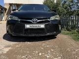 Toyota Camry 2017 года за 7 800 000 тг. в Алматы