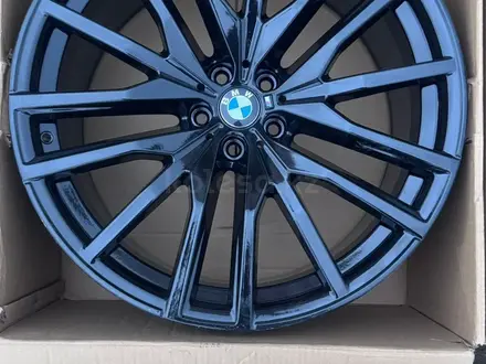 Х5 х6 х7 BMW за 1 699 999 тг. в Астана – фото 2