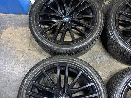 Х5 х6 х7 BMW за 1 699 999 тг. в Астана – фото 10