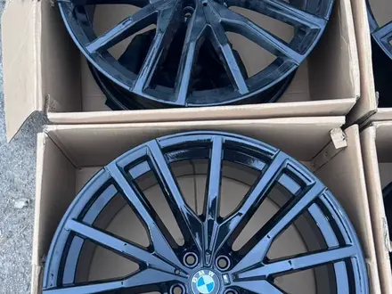 Х5 х6 х7 BMW за 1 699 999 тг. в Астана