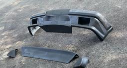 Бампер на мерседес w124 за 35 000 тг. в Караганда – фото 3