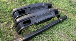 Бампер на мерседес w124 за 35 000 тг. в Караганда – фото 2