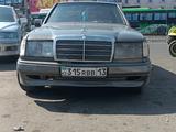 Бампера мерседес w124 mers 124 обвес в круг спойлер пороги за 30 000 тг. в Шымкент – фото 3