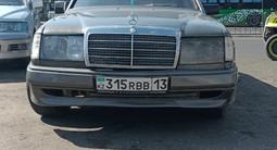 Бампер на мерседес w124 за 35 000 тг. в Караганда – фото 4