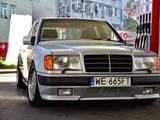 Бампера мерседес w124 mers 124 обвес в круг спойлер пороги за 30 000 тг. в Шымкент – фото 4