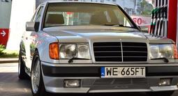 Бампер на мерседес w124 за 35 000 тг. в Караганда – фото 5