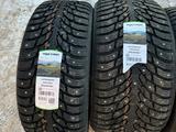 Ikon Tyres Autograph Ice 9 SUV 275/40 R21 и 315/35 R21 107T за 1 100 000 тг. в Астана