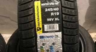 ROADMARCH WINTER XPRO 999 98V XL без шипов за 87 500 тг. в Алматы