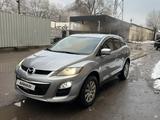 Mazda CX-7 2012 года за 6 200 000 тг. в Алматы