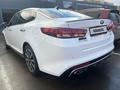 Kia Optima 2016 года за 8 000 000 тг. в Астана – фото 13