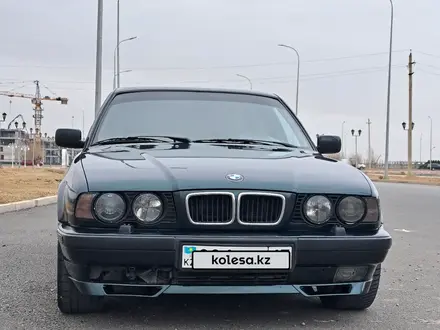 BMW 525 1994 года за 3 000 000 тг. в Туркестан