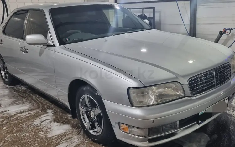 Nissan Cedric 1996 года за 1 850 000 тг. в Астана