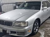 Nissan Cedric 1996 годаүшін1 700 000 тг. в Астана – фото 2