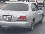 Nissan Cedric 1996 года за 1 850 000 тг. в Астана – фото 5