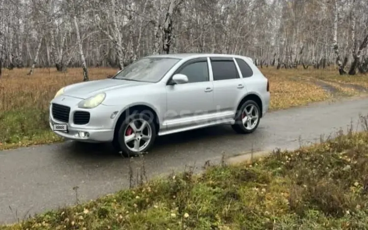 Porsche Cayenne 2004 годаfor3 500 000 тг. в Кызылорда