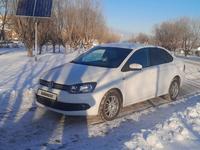 Volkswagen Polo 2015 года за 4 600 000 тг. в Астана