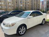 Toyota Camry 2004 годаүшін5 200 000 тг. в Сарканд