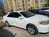 Toyota Camry 2004 годаүшін5 200 000 тг. в Сарканд – фото 2