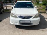 Toyota Camry 2004 годаүшін5 200 000 тг. в Сарканд – фото 3