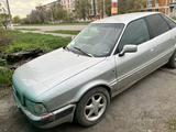 Audi 80 1993 года за 1 450 000 тг. в Рудный – фото 4