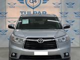 Toyota Highlander 2015 года за 16 000 000 тг. в Талдыкорган – фото 2