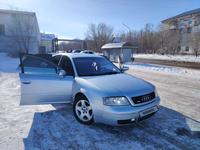 Audi A6 1997 годаүшін3 200 000 тг. в Караганда