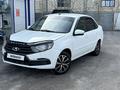 ВАЗ (Lada) Granta 2190 2020 годаүшін4 300 000 тг. в Актобе