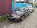 Mazda 626 1991 года за 750 000 тг. в Алматы – фото 4