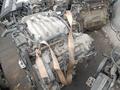 Контрактные двигатели из Кореи на Hyundai Santa Fe 2.7 g6ba за 400 000 тг. в Алматы – фото 4