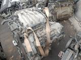 Контрактные двигатели из Кореи на Hyundai Santa Fe 2.7 g6ba за 300 000 тг. в Алматы – фото 4