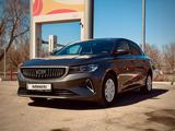 Geely Emgrand 2023 годаfor6 500 000 тг. в Караганда – фото 2