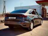 Geely Emgrand 2023 годаfor6 500 000 тг. в Караганда – фото 5