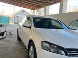 Volkswagen Passat 2014 годаүшін6 000 000 тг. в Тараз – фото 3
