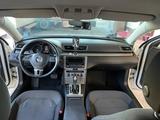 Volkswagen Passat 2014 года за 6 000 000 тг. в Тараз – фото 4