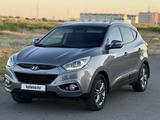Hyundai Tucson 2014 года за 6 800 000 тг. в Астана – фото 2